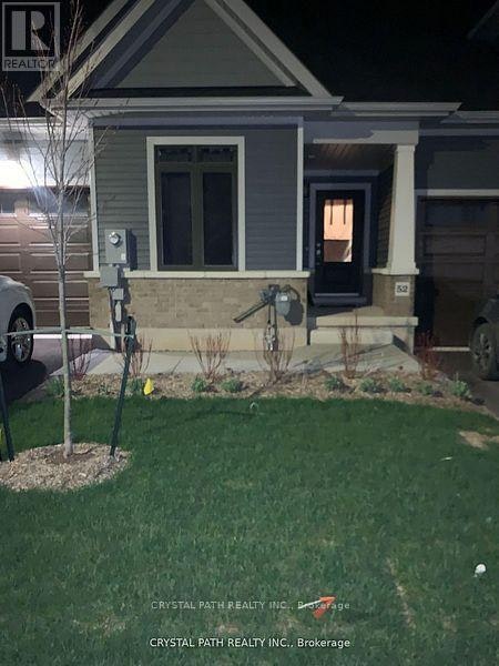 1-52 4311 Room Mann Street, Niagara Falls, ON, L2G 0E7