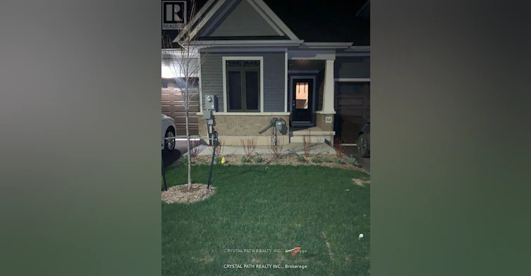 1-52 4311 Room Mann Street, Niagara Falls, ON, L2G 0E7