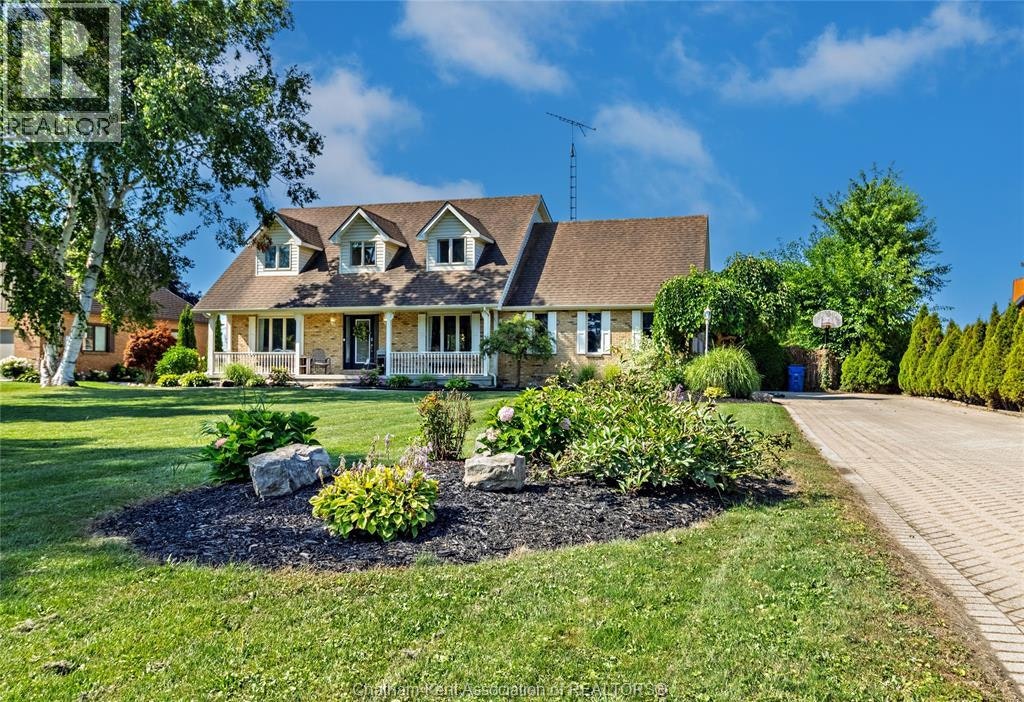 22882 Eastlawn Road, Chatham-Kent, ON, N7M 5J4