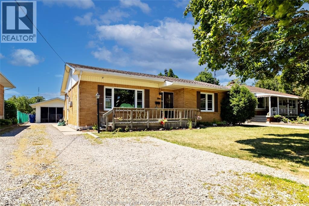 30 Galbraith Street, Chatham-Kent, ON, N7L 3X7