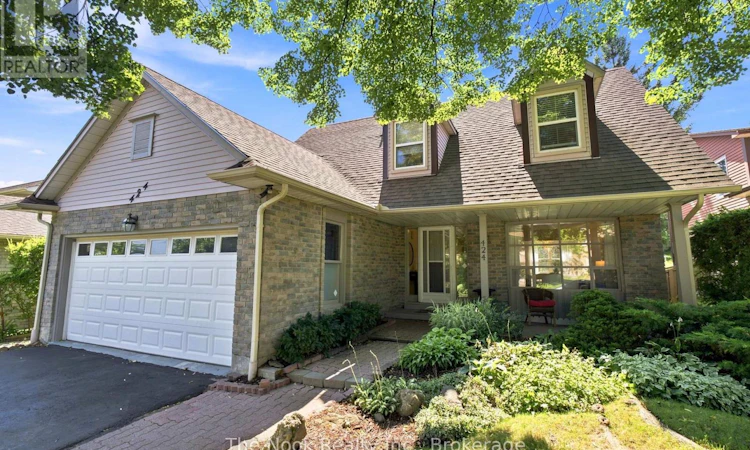 424 Prince Of Wales Drive