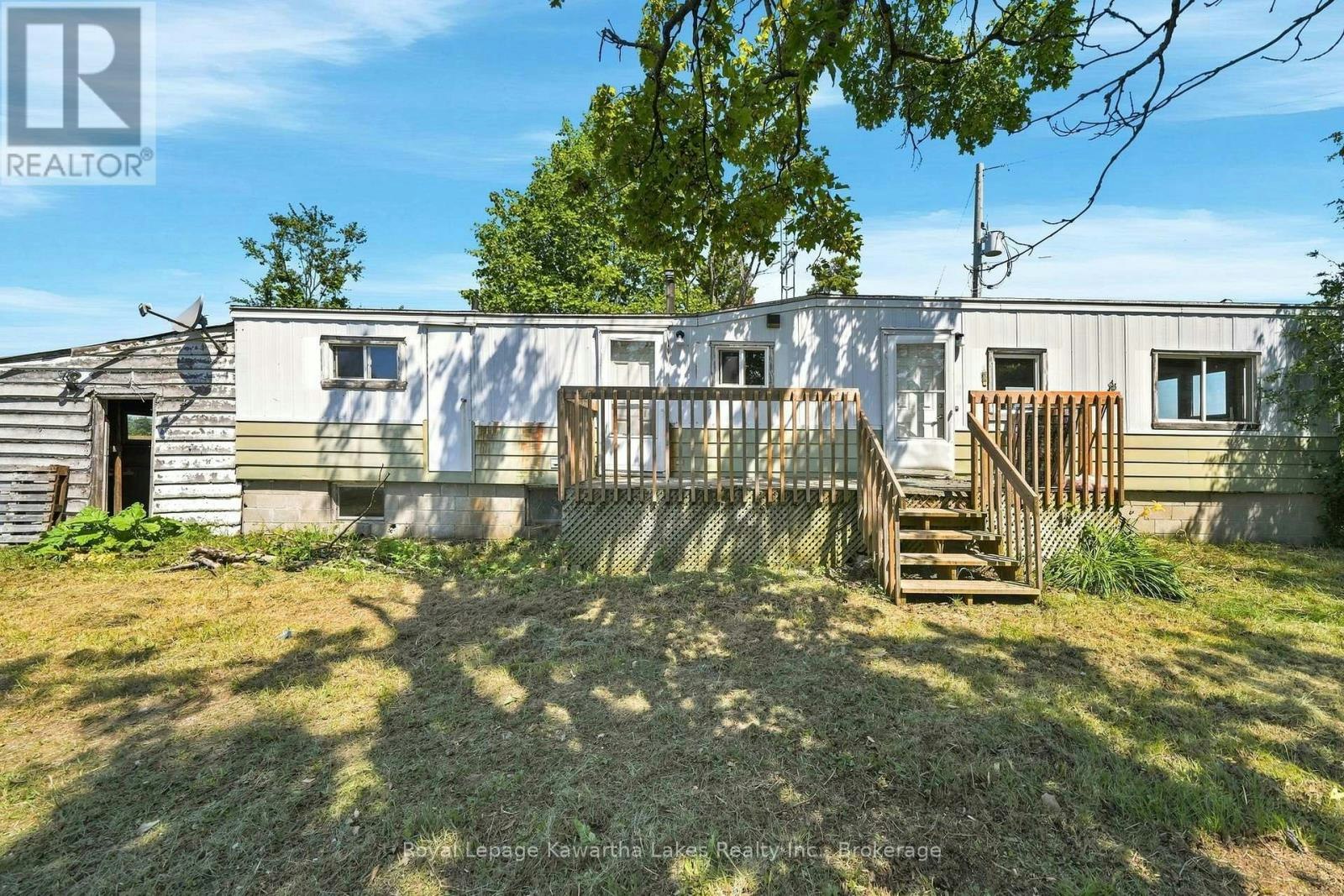 289 Somerville 3rd Court, Kawartha Lakes, ON, K0M 1N0