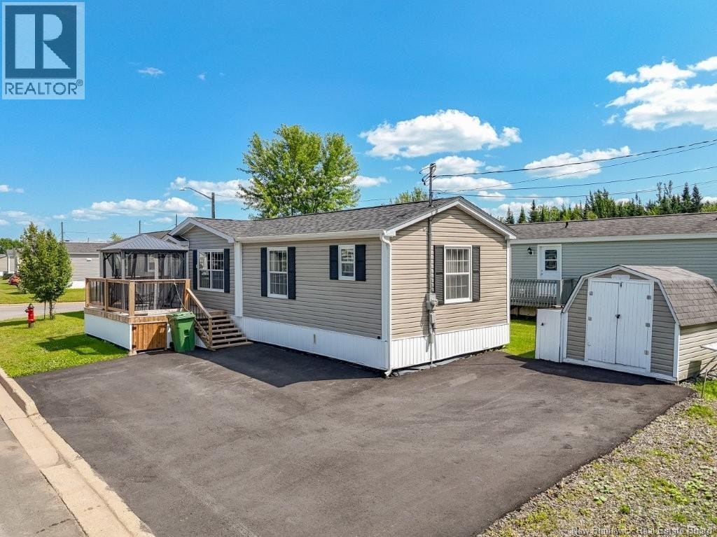 234 Jacob Street, Fredericton, NB, E3G 0X4