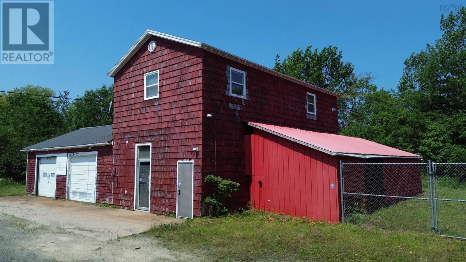 109 Main Street, Whycocomagh, NS, B0E 3M0
