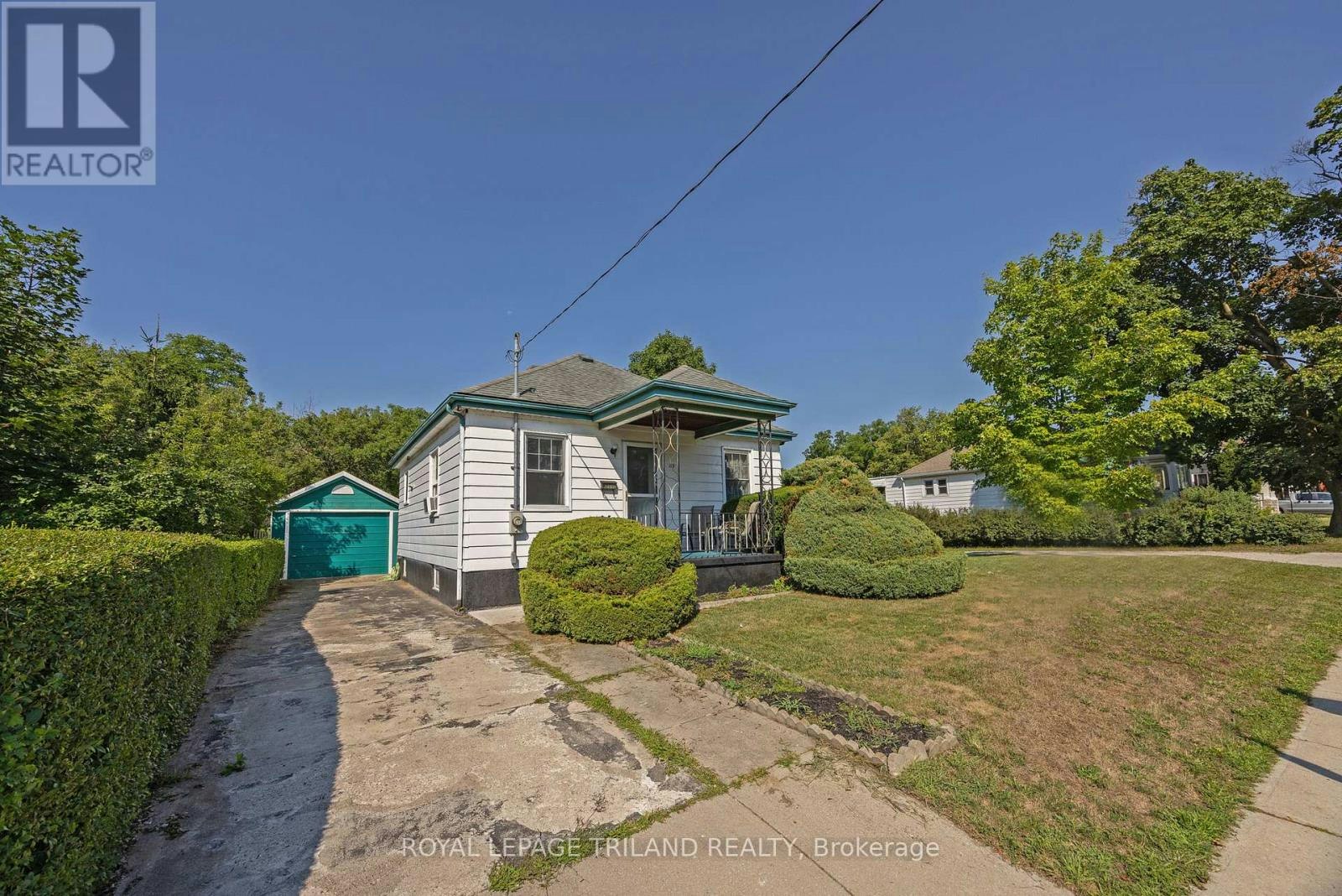 89 Egerton Street, London, ON, N5Z 2G1