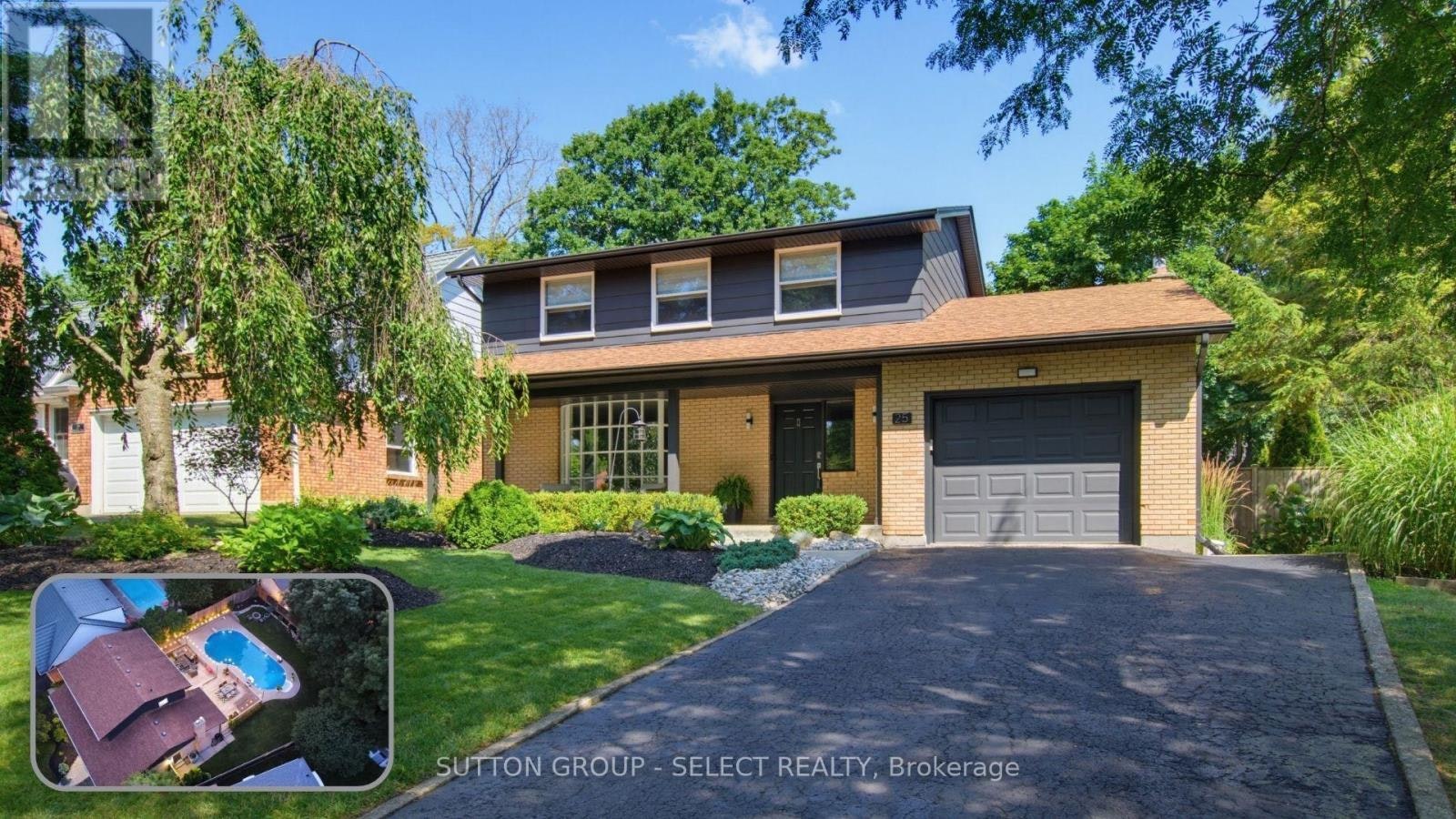 25 Havenridge Crescent, London, ON, N6H 4L5