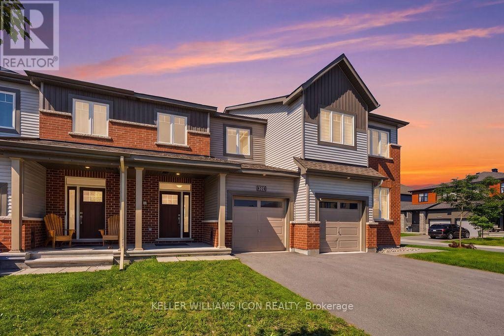 301 Drumlish Lane, Manotick, ON, K2J 6Y1