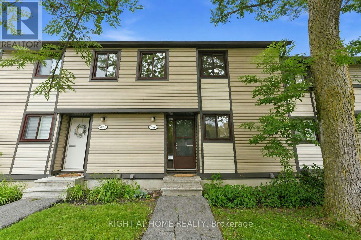 3-7874 Jeanne D'arc Boulevard, Ottawa, ON, K1C 2E9