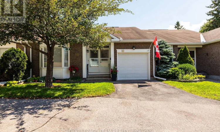 19 Pine Needles Court