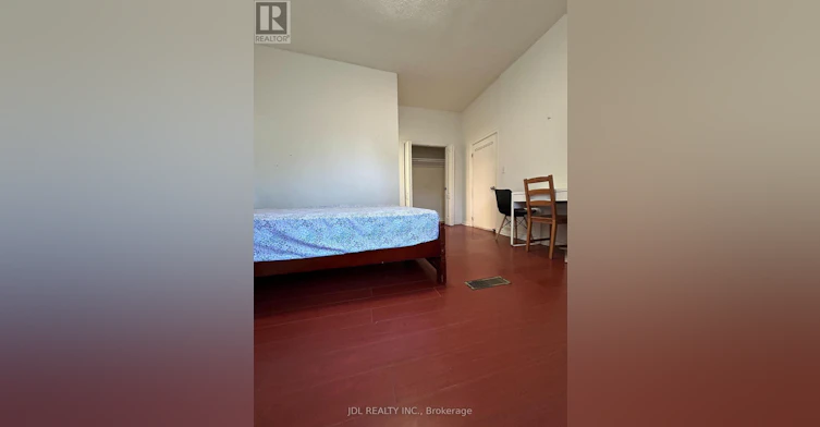 SUITE Aa, Main Floor 4 Fitzroy Terr Terrace, Toronto, ON, M5T 2K3 - 4