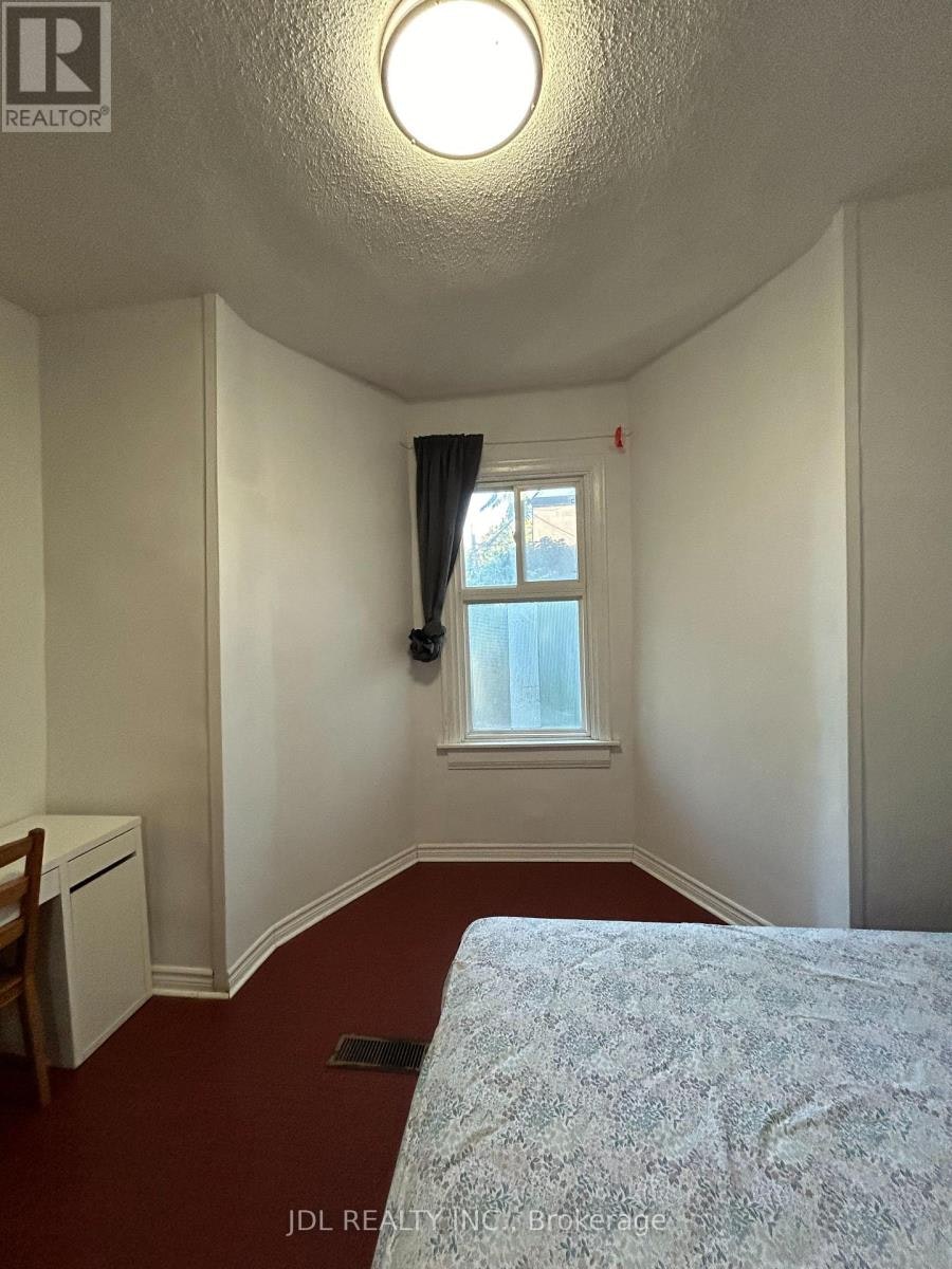 SUITE Aa, Main Floor 4 Fitzroy Terr Terrace, Toronto, ON, M5T 2K3 - 2