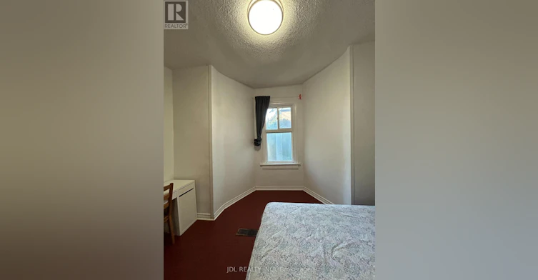 SUITE Aa, Main Floor 4 Fitzroy Terr Terrace, Toronto, ON, M5T 2K3 - 2