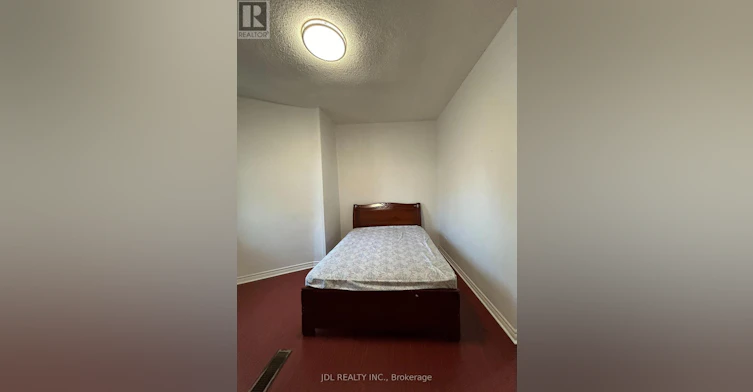 SUITE Aa, Main Floor 4 Fitzroy Terr Terrace, Toronto, ON, M5T 2K3 - 5