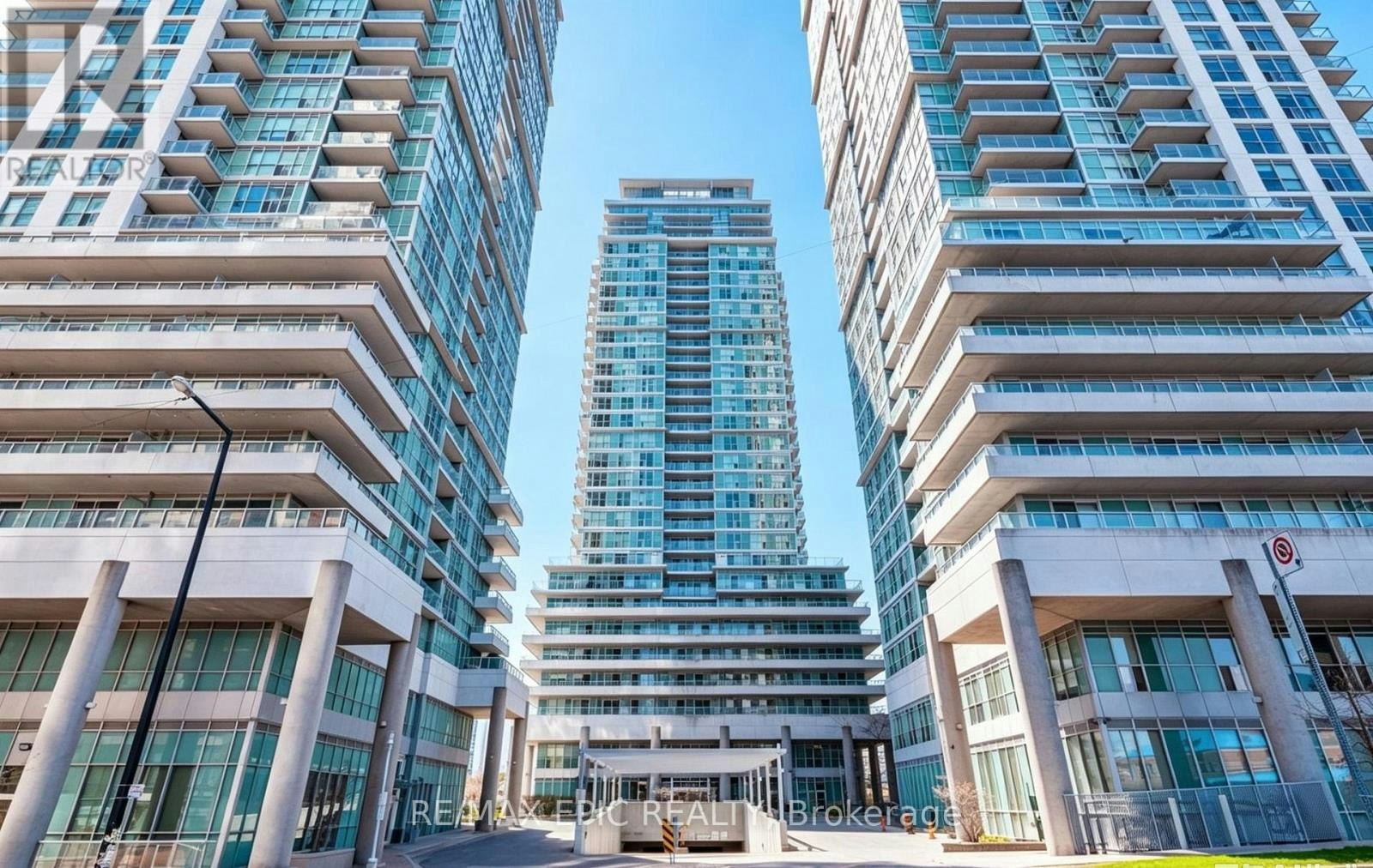 405-60 Town Centre Court, Toronto, ON, M1P 0B1