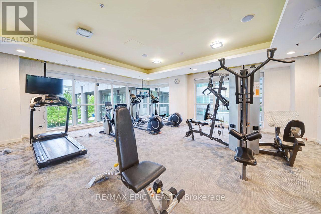 405-60 Town Centre Court, Toronto, ON, M1P 0B1 - 17