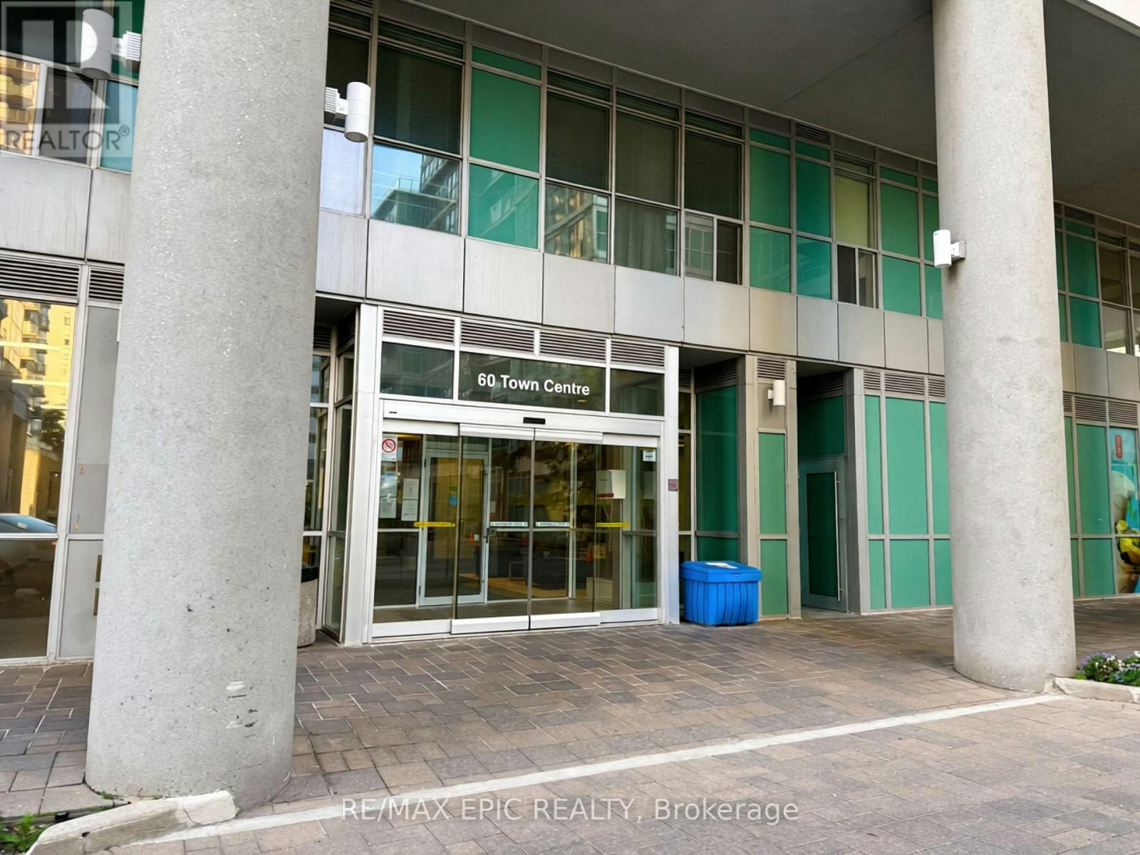 405-60 Town Centre Court, Toronto, ON, M1P 0B1 - 2