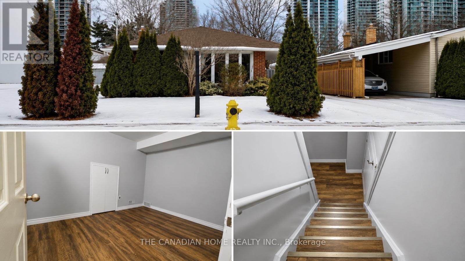BSMNT-12 Aspendale Drive, Toronto, ON, M1P 4J6 - 2