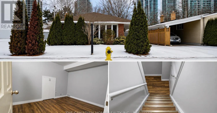 BSMNT-12 Aspendale Drive, Toronto, ON, M1P 4J6 - 2