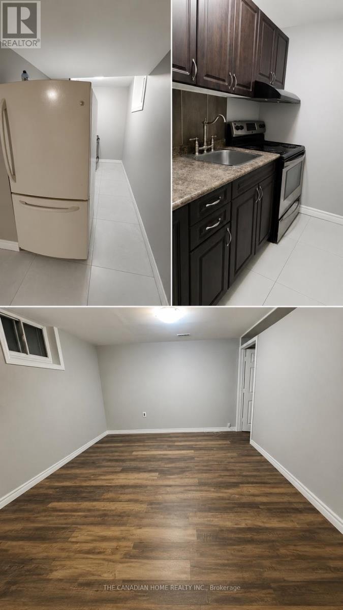 BSMNT-12 Aspendale Drive, Toronto, ON, M1P 4J6