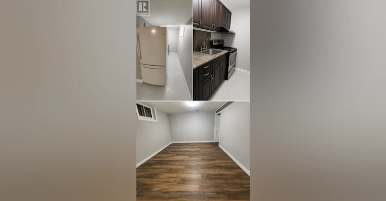 BSMNT-12 Aspendale Drive, Toronto, ON, M1P 4J6