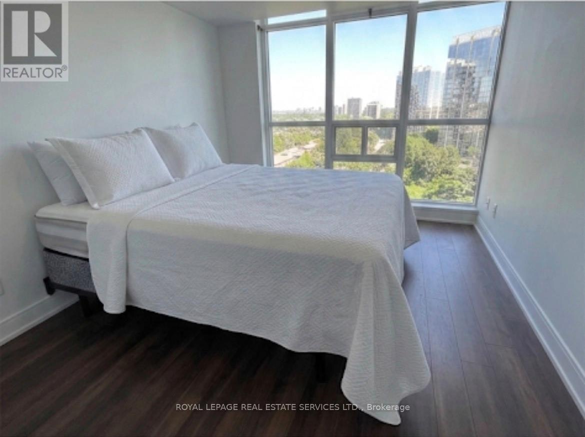 1110-80 Absolute Avenue, Mississauga, ON, L4Z 0A4 - 10