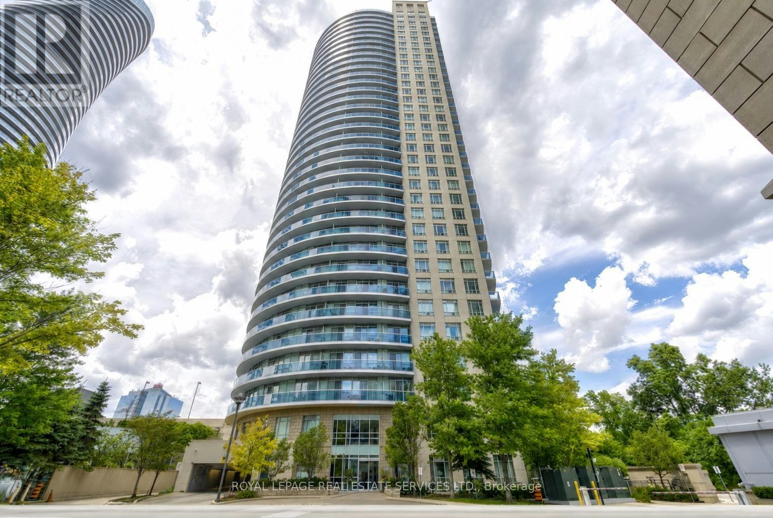 1110-80 Absolute Avenue, Mississauga, ON, L4Z 0A4