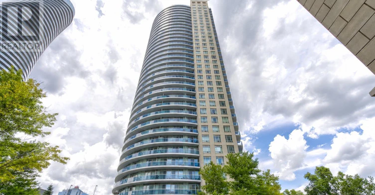 1110-80 Absolute Avenue, Mississauga, ON, L4Z 0A4