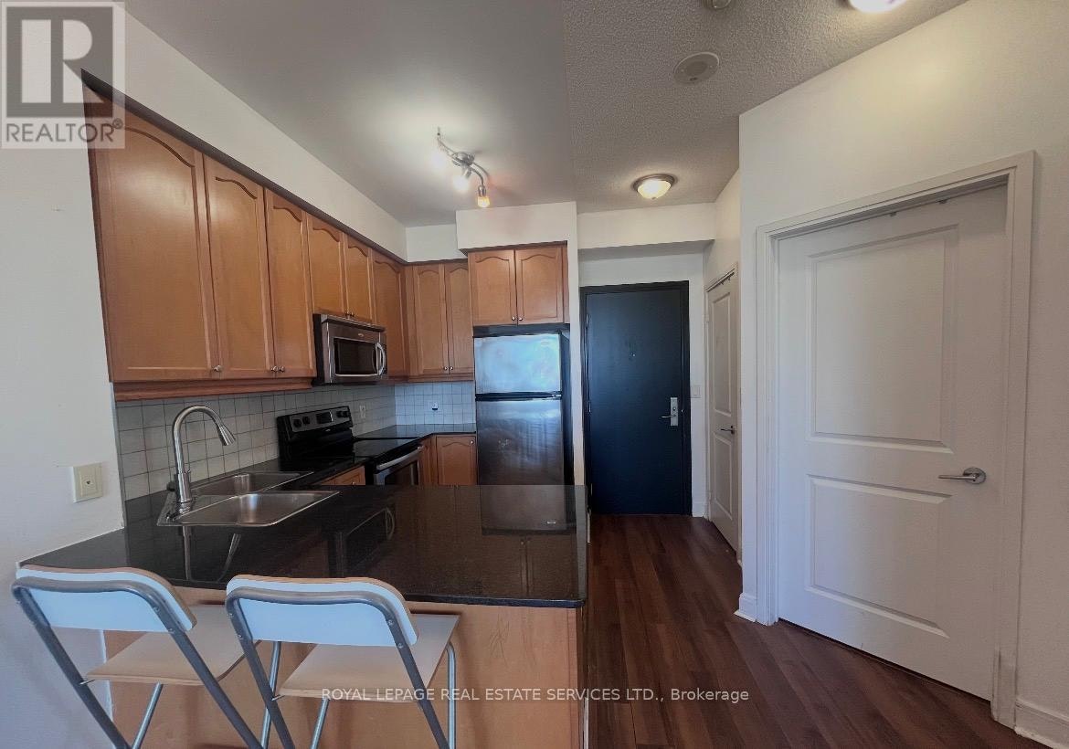 1110-80 Absolute Avenue, Mississauga, ON, L4Z 0A4 - 2