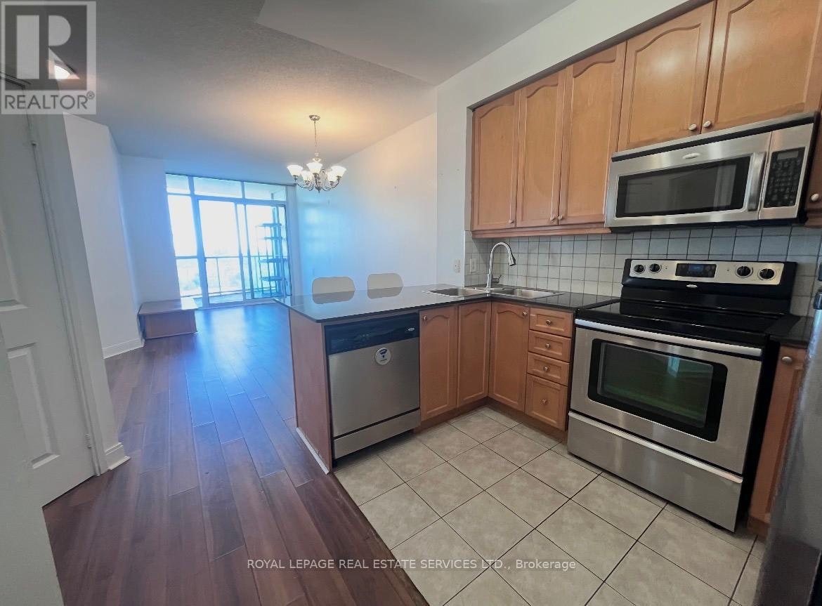 1110-80 Absolute Avenue, Mississauga, ON, L4Z 0A4 - 4