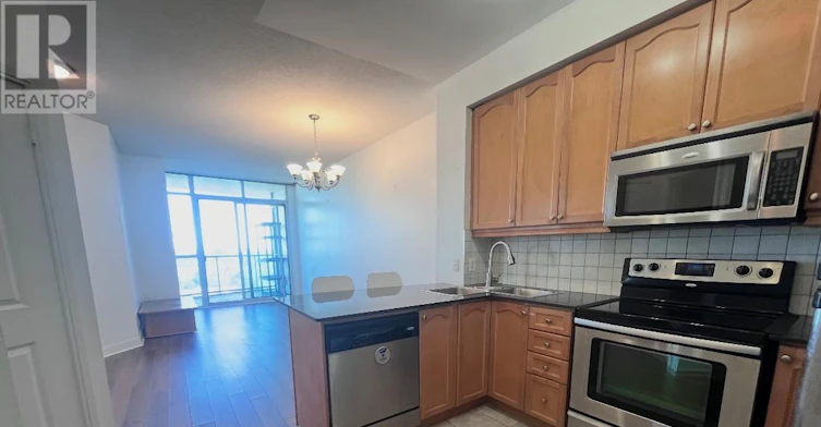 1110-80 Absolute Avenue, Mississauga, ON, L4Z 0A4 - 4