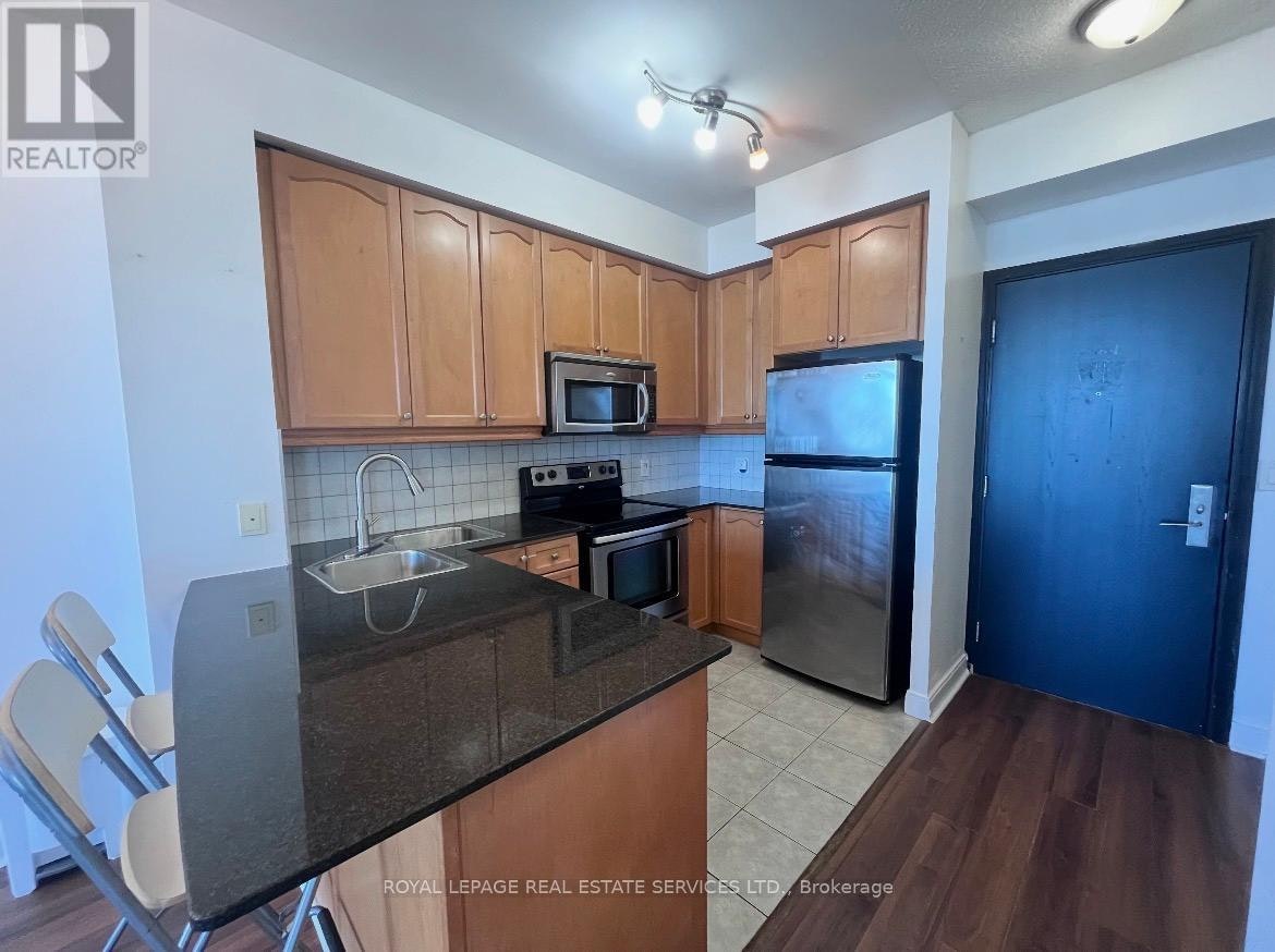 1110-80 Absolute Avenue, Mississauga, ON, L4Z 0A4 - 3