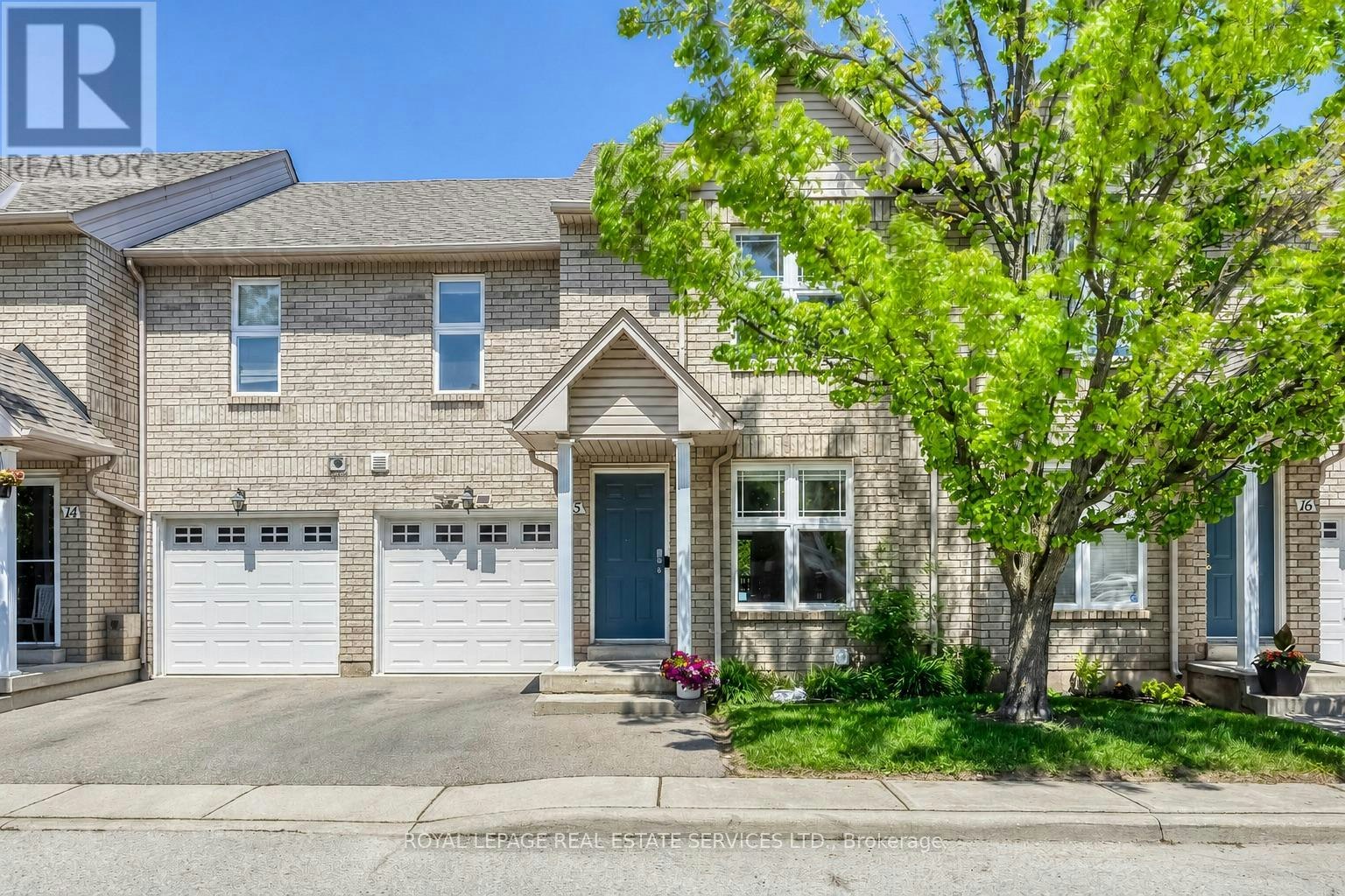 15-2189 Postmaster Drive, Oakville, ON, L6M 4E5
