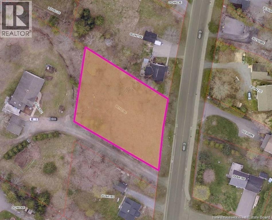 15 Vincent Road, Rothesay, NB, E2E 1A2