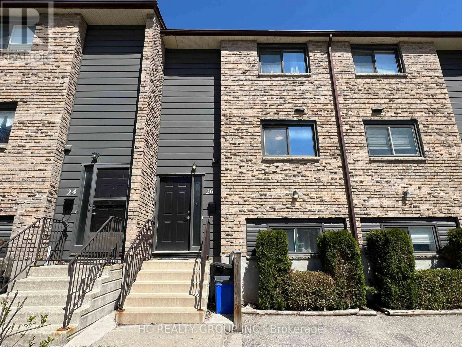 26-40 Summit Avenue, London, ON, N6H 4S3