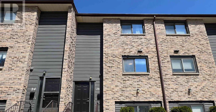 26-40 Summit Avenue, London, ON, N6H 4S3
