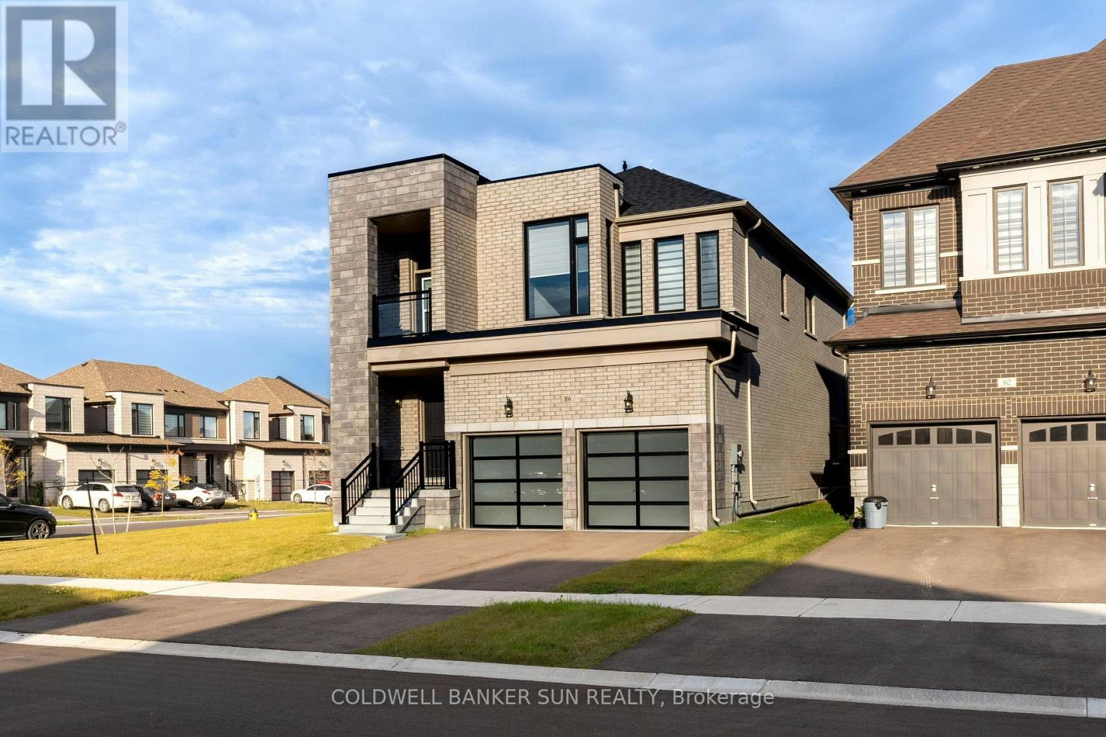 166 Prince Charles Crescent, Woodstock, ON, N4T 0N1 - 2