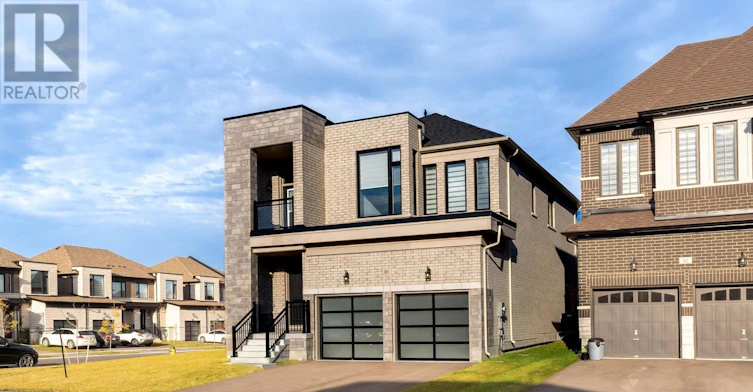 166 Prince Charles Crescent, Woodstock, ON, N4T 0N1 - 2