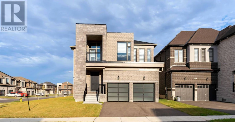 166 Prince Charles Crescent, Woodstock, ON, N4T 0N1