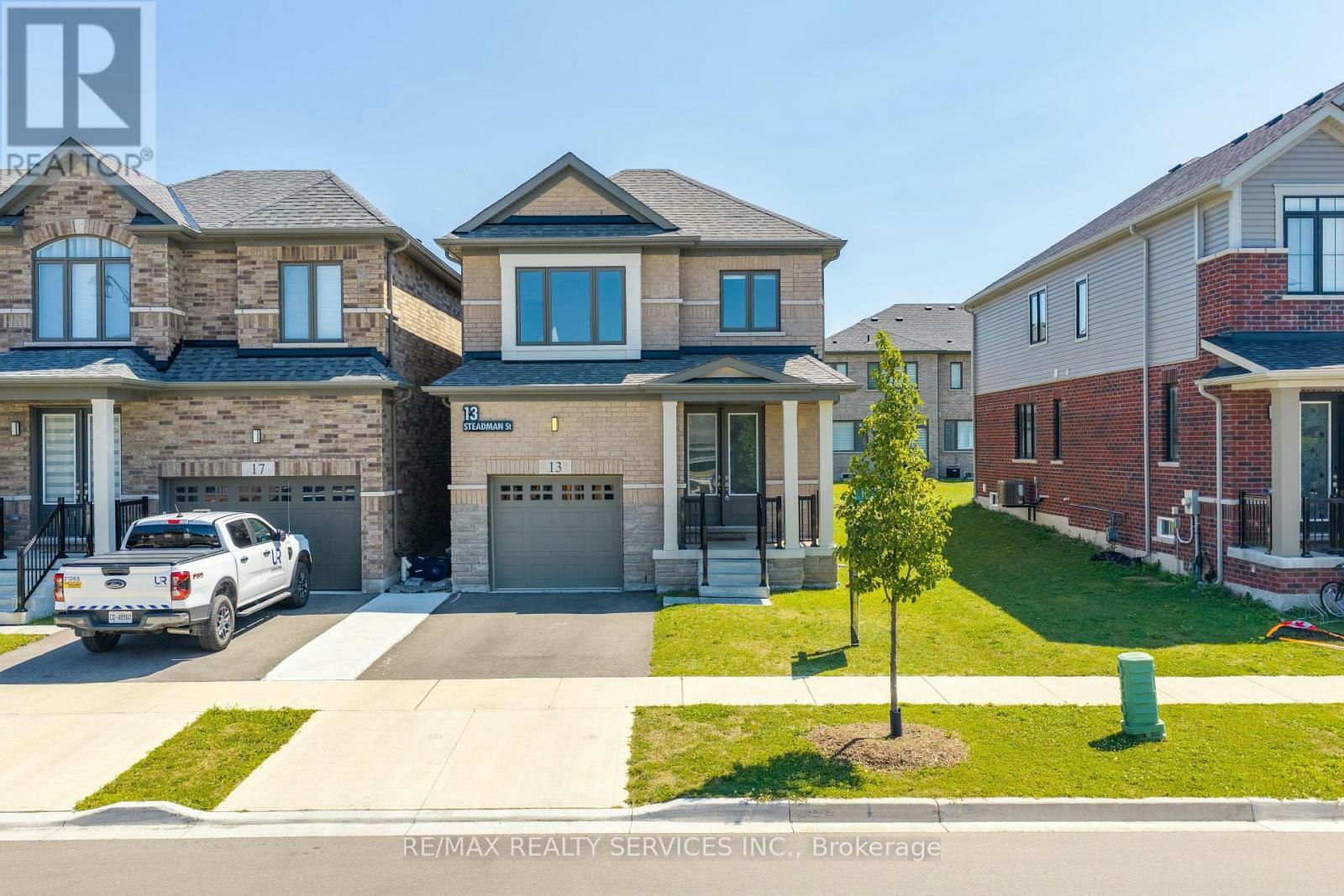 13 Steadman Street, Cambridge, ON, N1S 0C7