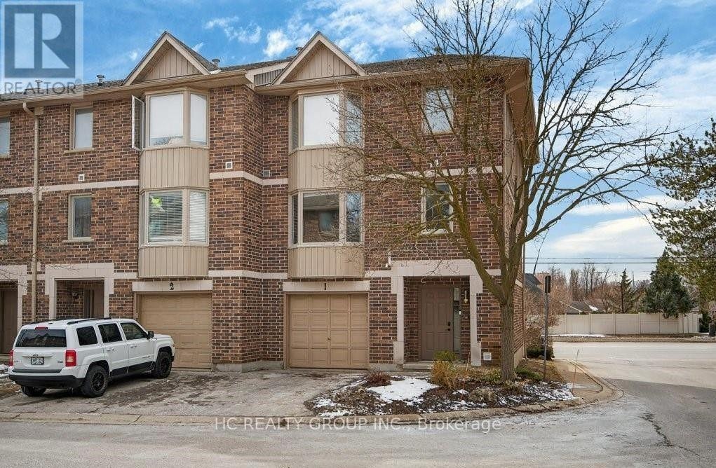 1-1548 Richmond Street, London, ON, N6G 4W7