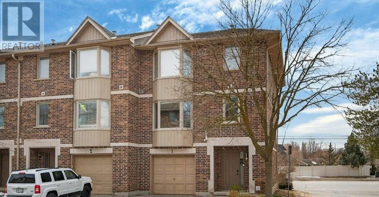 1-1548 Richmond Street, London, ON, N6G 4W7