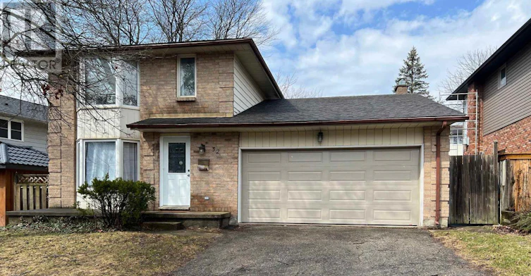 32 Chesham Avenue, London, ON, N6G 3S9
