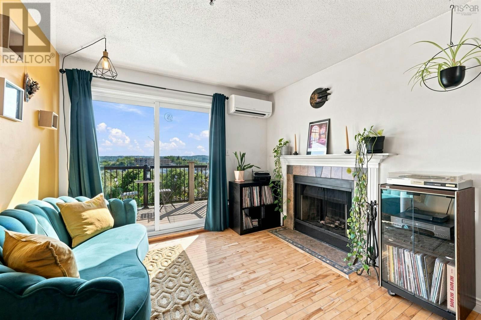 401-3600 John Parr Drive, Halifax, NS, B3K 5V3