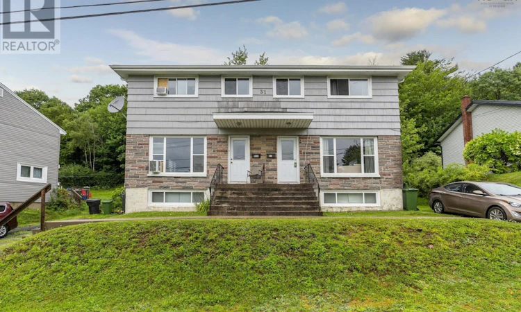 31 And 31a Mountain Avenue