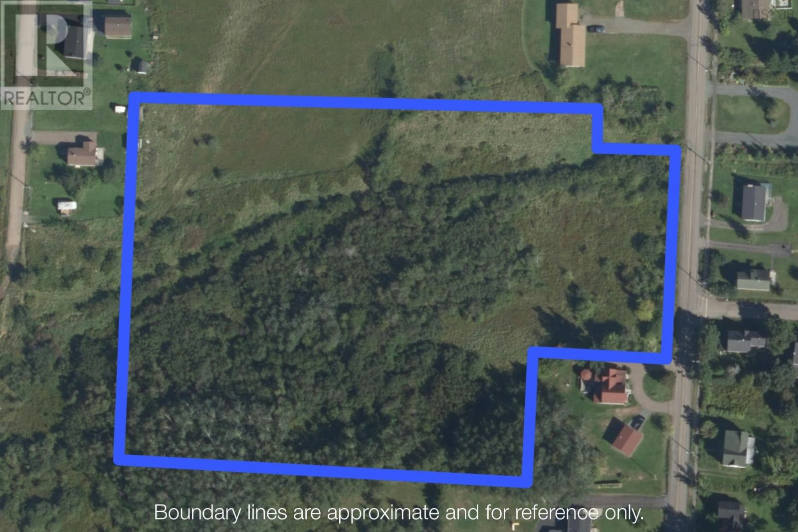87 Herrett Road, Springhill, NS, B0M 1X0
