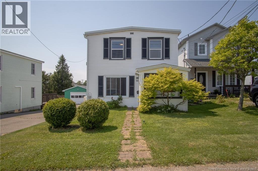 148 Bellevue Street, Saint John, NB, E2J 1L7