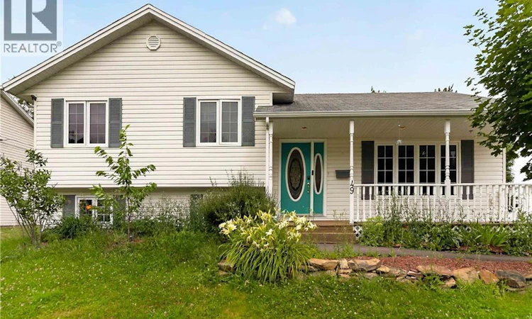 49 Goldsboro Avenue