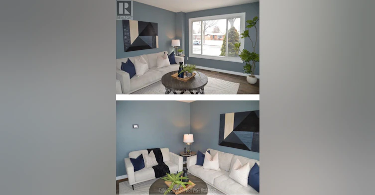 37 Kintail Crescent, London, ON, N6E 1J4 - 3