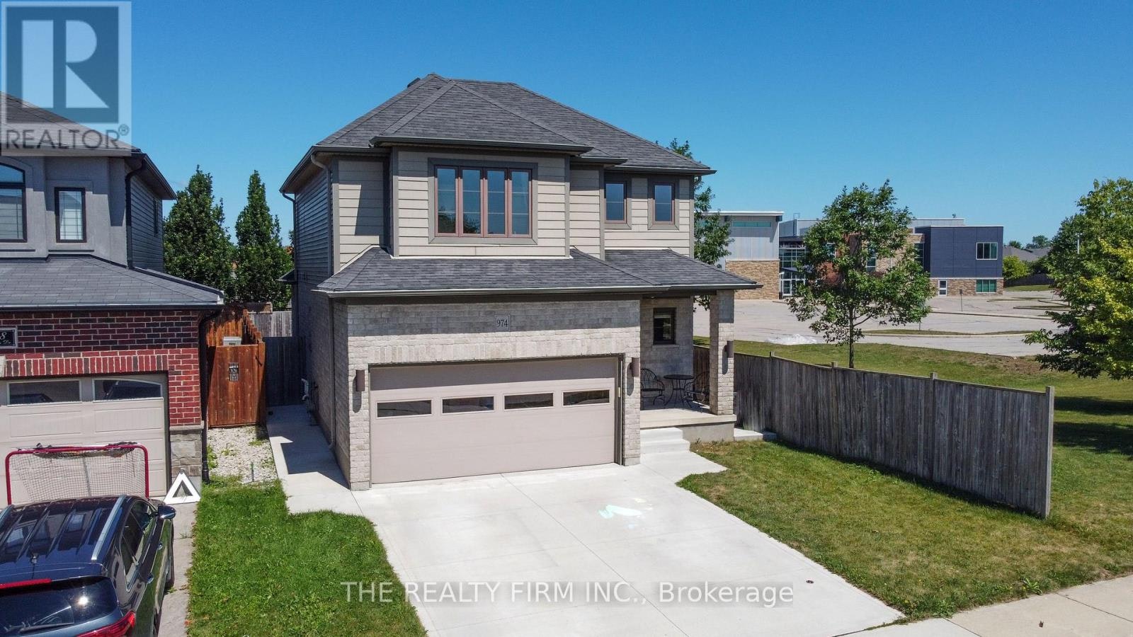 974 Bluegrass Drive, London, ON, N6H 0C9