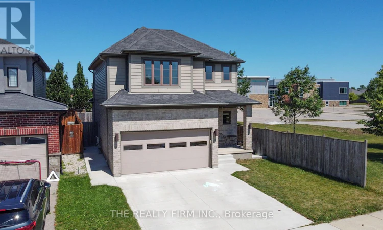 974 Bluegrass Drive